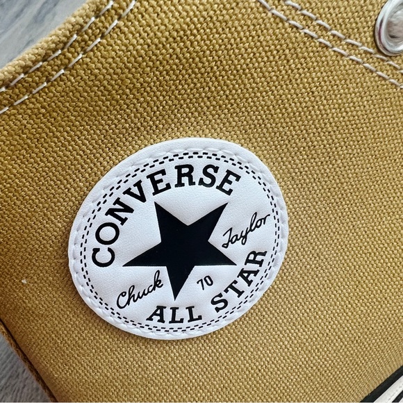 NWT Converse Chuck 70 Canvas Men’s Shoes - Picture 7 of 8